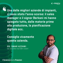 Recensione Dr Omar Azzawi - ITA